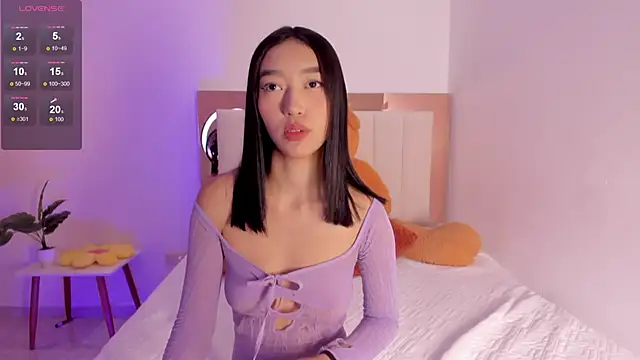 Snapshot of Iam_Milly_ chatting on May 11, 8:50 pm Iam Milly online show from May 11, 8:50 pm