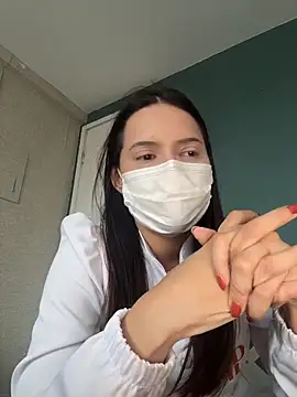 cenav model online show from April 15, 7:58 pm