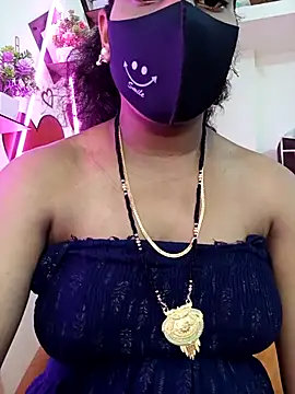 Mun Mun1 online show from April 21, 2:51 am