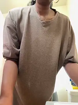 MsSexy2u online show from April 13, 3:28 pm