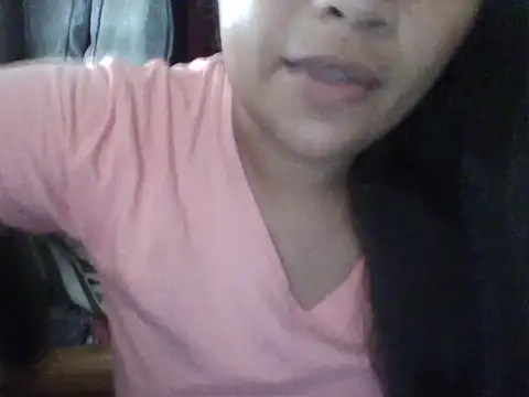 PinayAnne online show from April 30, 3:24 am