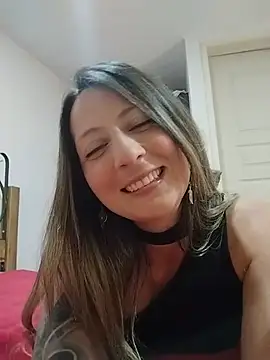 VALELUXX online show from August 7, 2:35 am