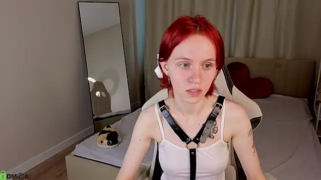 Milena Milyan online show from July 23, 1:08 am