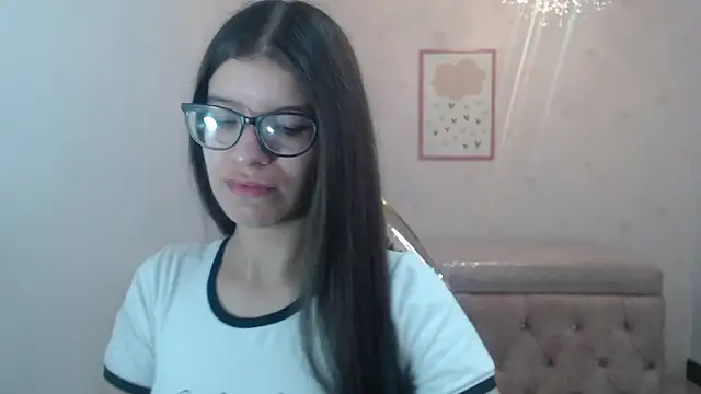 Kailee ch online show from May 1, 12:43 pm