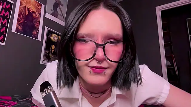 Niky Long online show from April 20, 6:09 pm