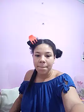 ToplessKnocking online show from April 12, 6:02 pm