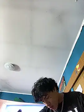 Ignacioyfernandaa online show from April 13, 4:18 am