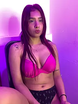miss carly online show from April 30, 6:03 pm