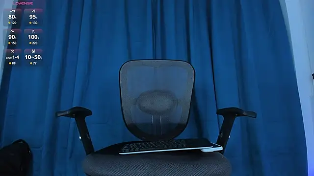 nezonx online show from April 22, 2:03 am