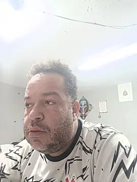 ScorpionBearDaddyBR online show from April 20, 3:48 pm