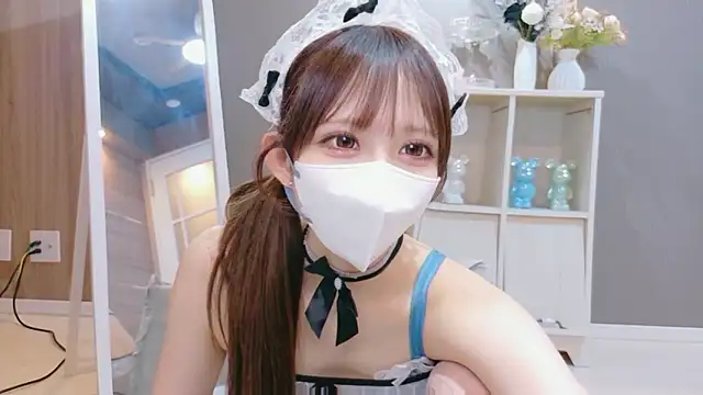 Snapshot of Koto-jpnk chatting on May 20, 11:49 am Koto-jpnk online show from May 20, 11:49 am