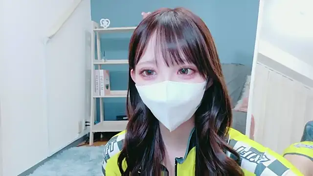 Snapshot of Koto-jpnk chatting on May 29, 1:20 pm Koto-jpnk online show from May 29, 1:20 pm