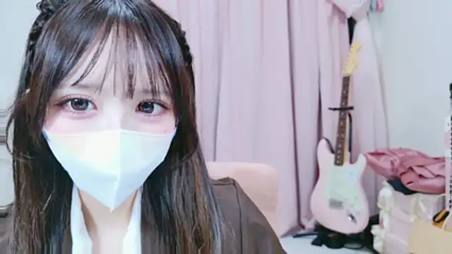 Snapshot of Koto-jpnk chatting on June 9, 12:50 pm Koto-jpnk online show from June 9, 12:50 pm