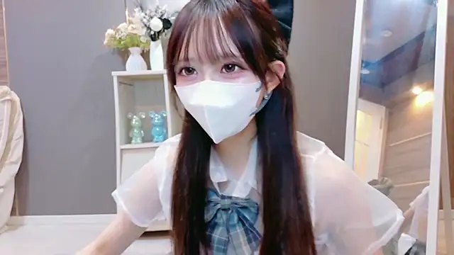 Snapshot of Koto-jpnk chatting on July 1, 1:34 pm Koto-jpnk online show from July 1, 1:34 pm