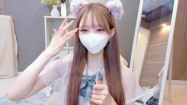 Snapshot of Koto-jpnk chatting on July 4, 12:22 pm Koto-jpnk online show from July 4, 12:22 pm