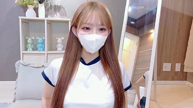 Snapshot of Koto-jpnk chatting on July 7, 12:20 pm Koto-jpnk online show from July 7, 12:20 pm