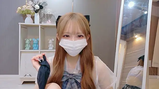Snapshot of Koto-jpnk chatting on July 14, 12:55 pm Koto-jpnk online show from July 14, 12:55 pm