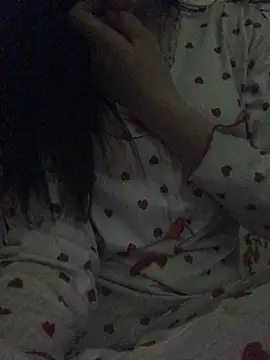 Snapshot of Lina_Dalouatek chatting on April 14, 2:17 am Lina Dalouatek online show from April 14, 2:17 am