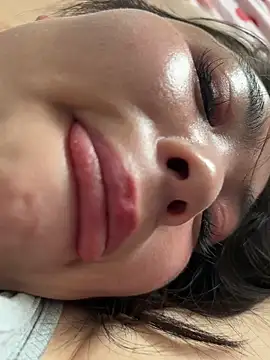 Shui Duoduo online show from April 15, 2:18 am