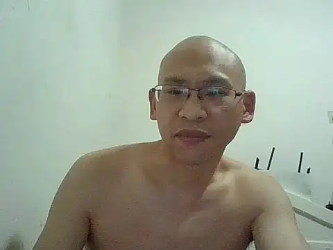 benly118 online show from April 21, 2:56 pm