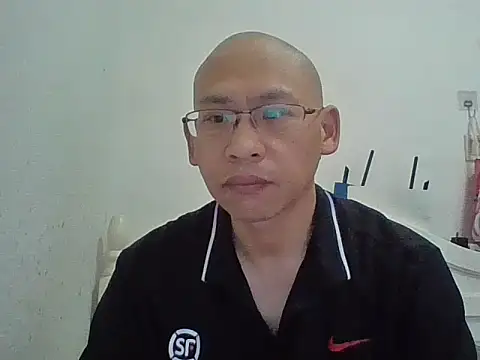 benly118 online show from April 30, 12:06 am