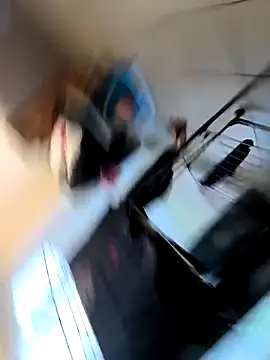 xaviier7777 online show from April 18, 5:55 am