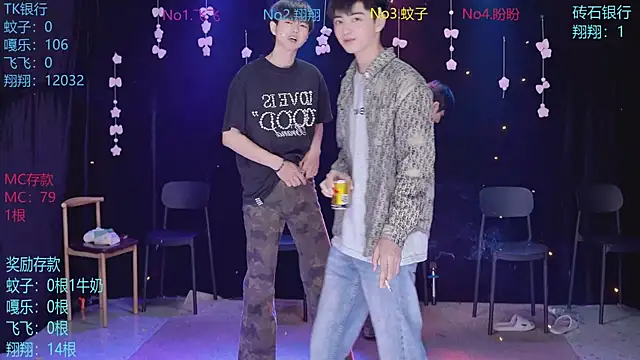 Yourlovingboy--001 online show from April 23, 2:46 am