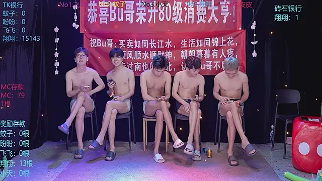 Yourlovingboy--001 online show from April 25, 2:36 am