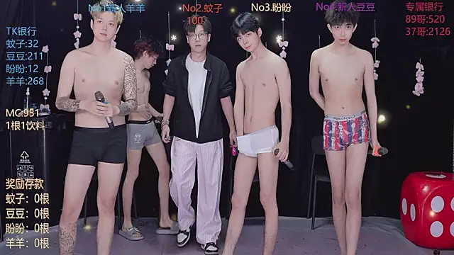 Yourlovingboy--001 online show from May 14, 1:45 am
