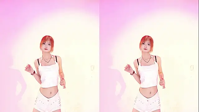 UNBELL-001 online show from April 15, 6:04 pm