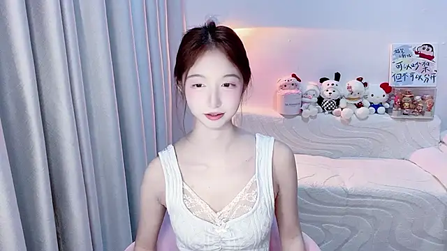 Snapshot of lucky-tt chatting on July 10, 11:46 am lucky-tt online show from July 10, 11:46 am