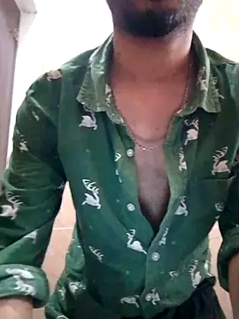 Whiteguy993 online show from April 16, 12:17 pm