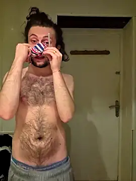 LeeroytheParisian online show from April 20, 8:43 pm