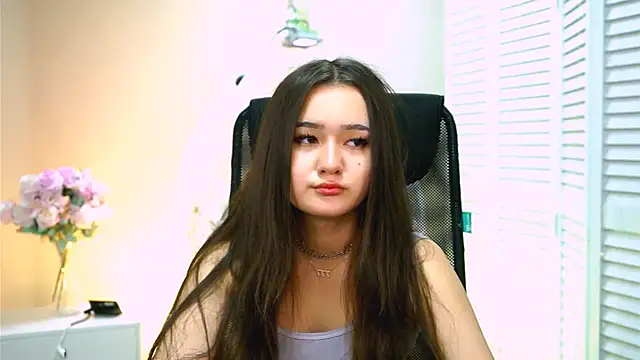 AmiMeow  online show from April 23, 12:29 pm