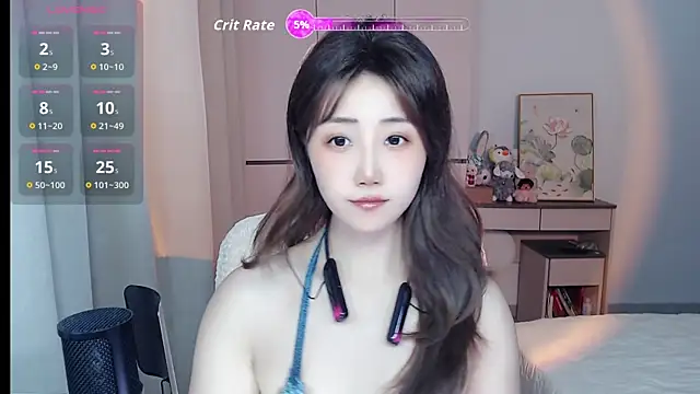 Snapshot of MissBunny_2026 chatting on May 3, 1:17 pm MissBunny 2026 online show from May 3, 1:17 pm
