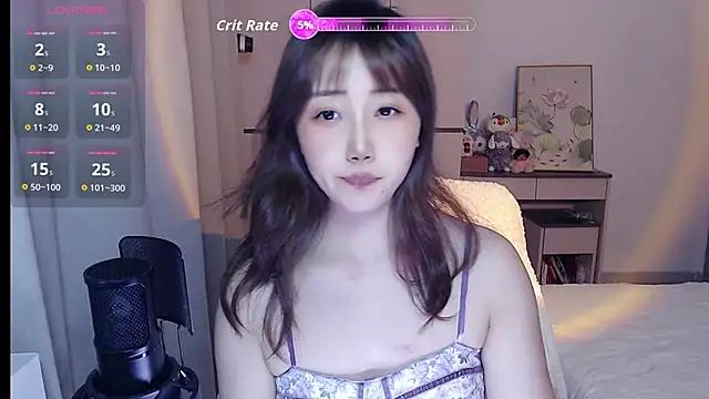 Snapshot of MissBunny_2026 chatting on May 9, 1:38 pm MissBunny 2026 online show from May 9, 1:38 pm