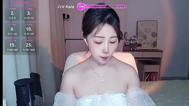 Snapshot of MissBunny_2026 chatting on May 15, 12:01 pm MissBunny 2026 online show from May 15, 12:01 pm
