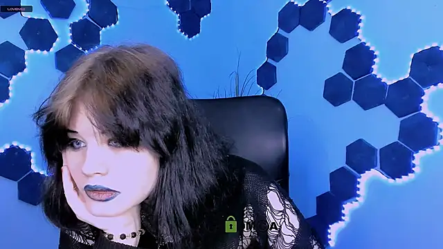Snapshot of nikki_kiss_ chatting on May 7, 8:42 am nikki kiss online show from May 7, 8:42 am