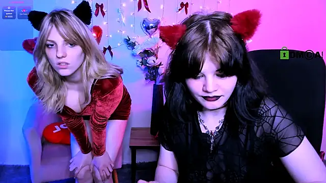 Snapshot of nikki_kiss_ chatting on May 11, 7:11 pm nikki kiss online show from May 11, 7:11 pm