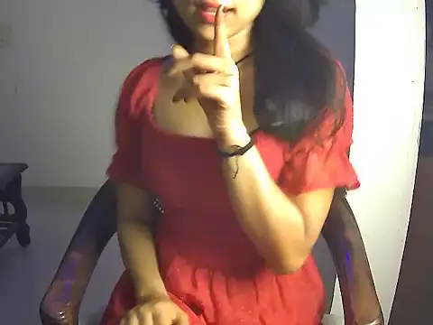 Snapshot of Dark_Fantasy02 chatting on July 13, 8:39 am Dark Fantasy02 online show from July 13, 8:39 am