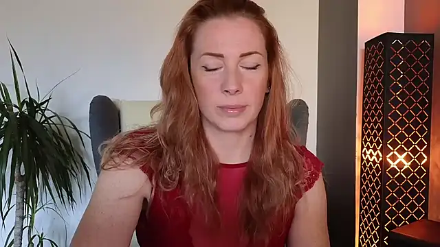 Sharon Red online show from October 21, 9:32 am