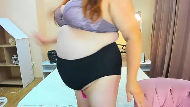 Bella Blvck online show from June 27, 5:34 am