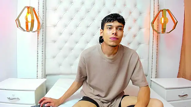 EBAN GNR online show from April 17, 12:52 pm