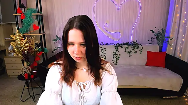 MooonlightSky online show from June 2, 7:16 pm