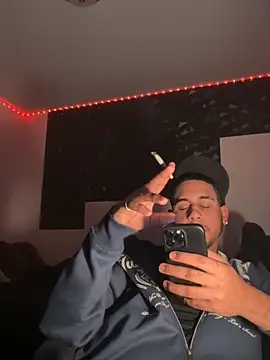 Dominicanboy06 online show from April 13, 1:38 pm