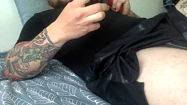 rollcharlie online show from April 13, 3:28 pm