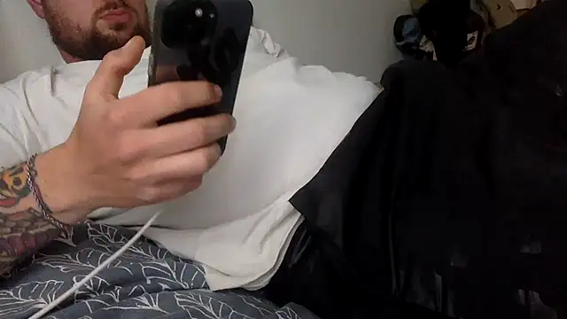 rollcharlie online show from April 14, 3:29 pm