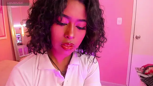 Ruby sam online show from May 19, 1:06 pm