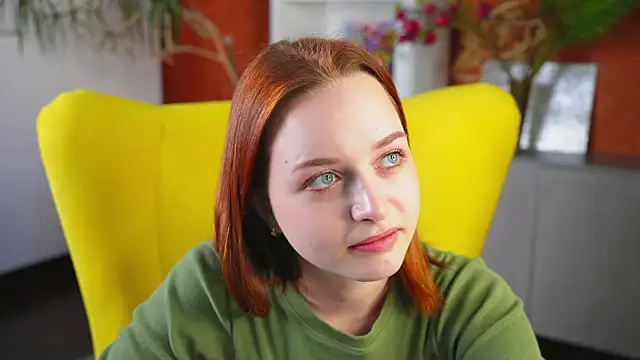 MurielJoo online show from April 17, 12:08 pm