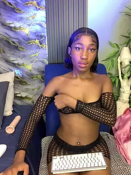 Snapshot of Petite_BUNNYWORXXX chatting on April 18, 10:10 pm Petite BUNNYWORXXX online show from April 18, 10:10 pm